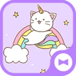 Logo of Caticorn android Application 